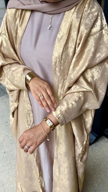 Ensemble 3 pièces modèle Prestige – ARABIAN'S