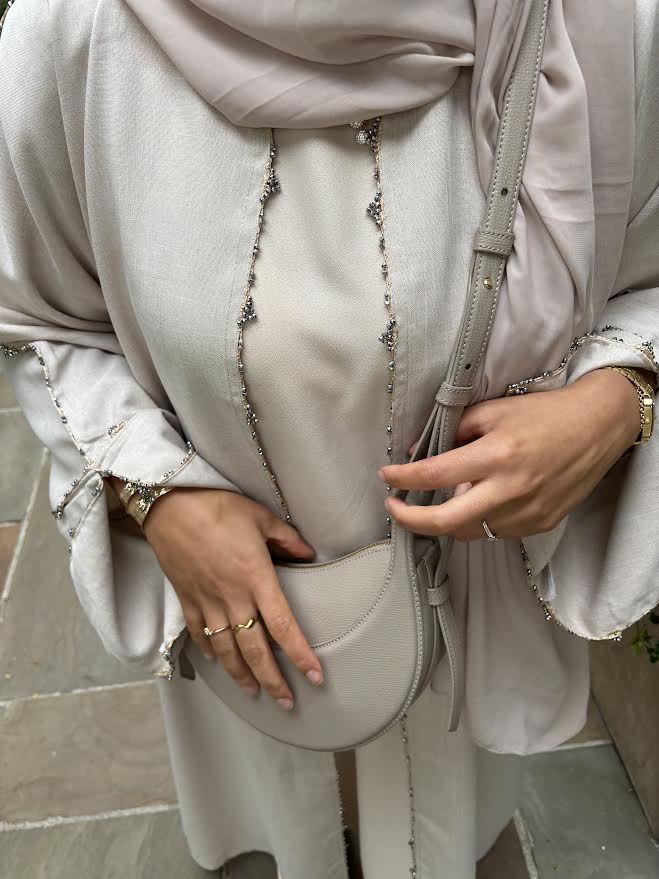 Ensemble 3 pièces modèle Jennah  – ARABIAN'S