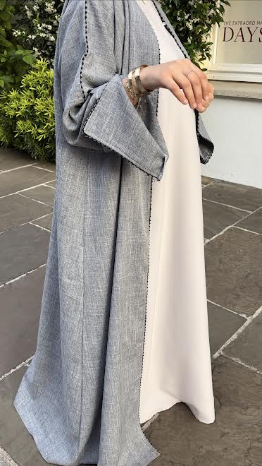 Ensemble 3 pièces modèle Mia – ARABIAN'S